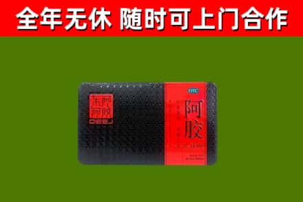 大名县回收阿胶